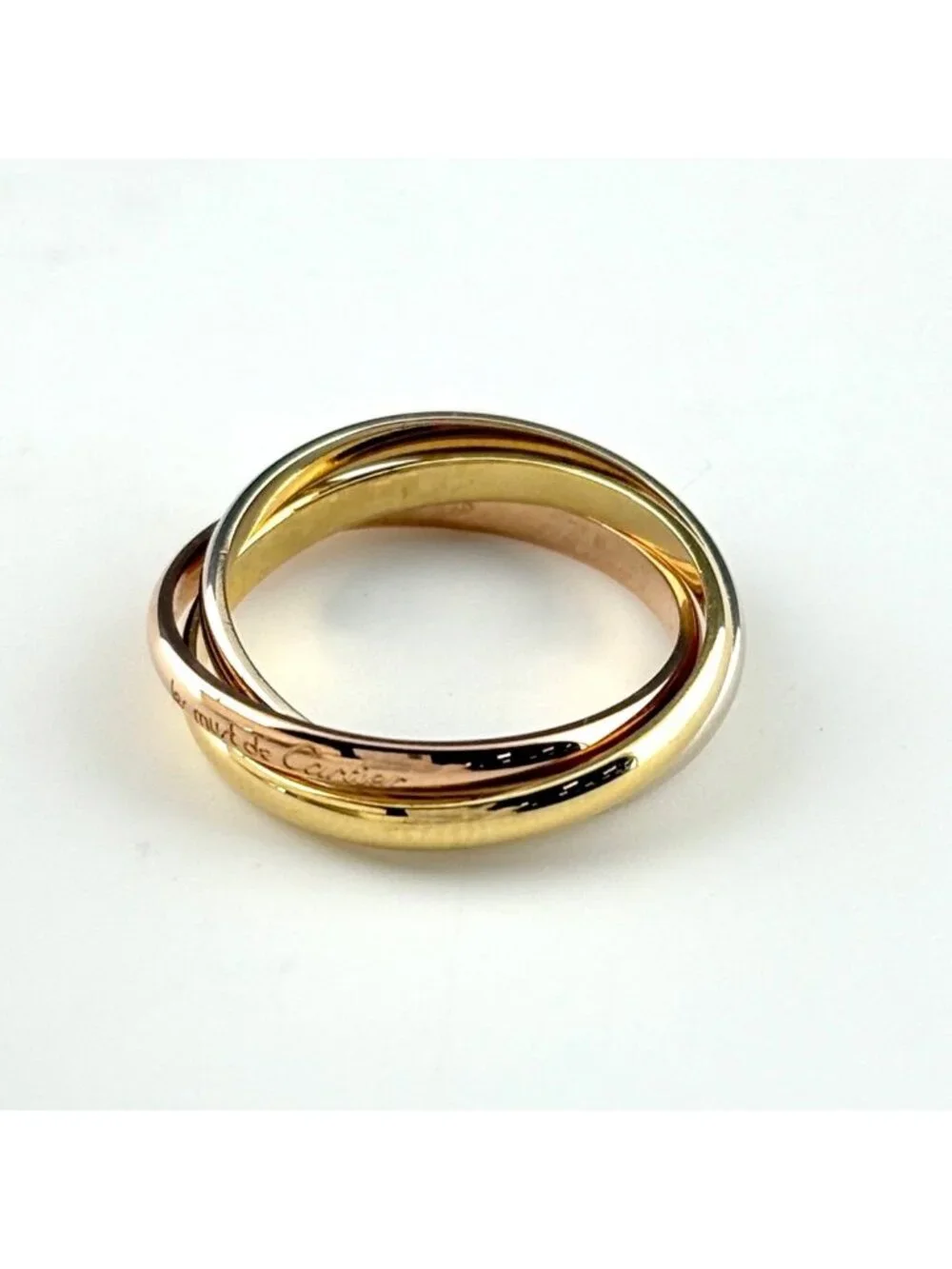 Cartier brand name